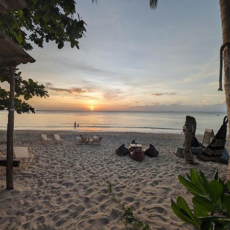 Scandinavian Beach Resort Ko Lanta Exteriér fotografie