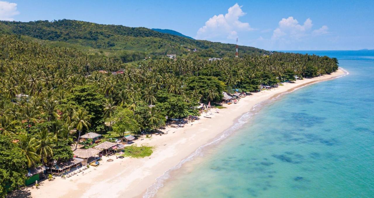 Scandinavian Beach Resort Ko Lanta Exteriér fotografie