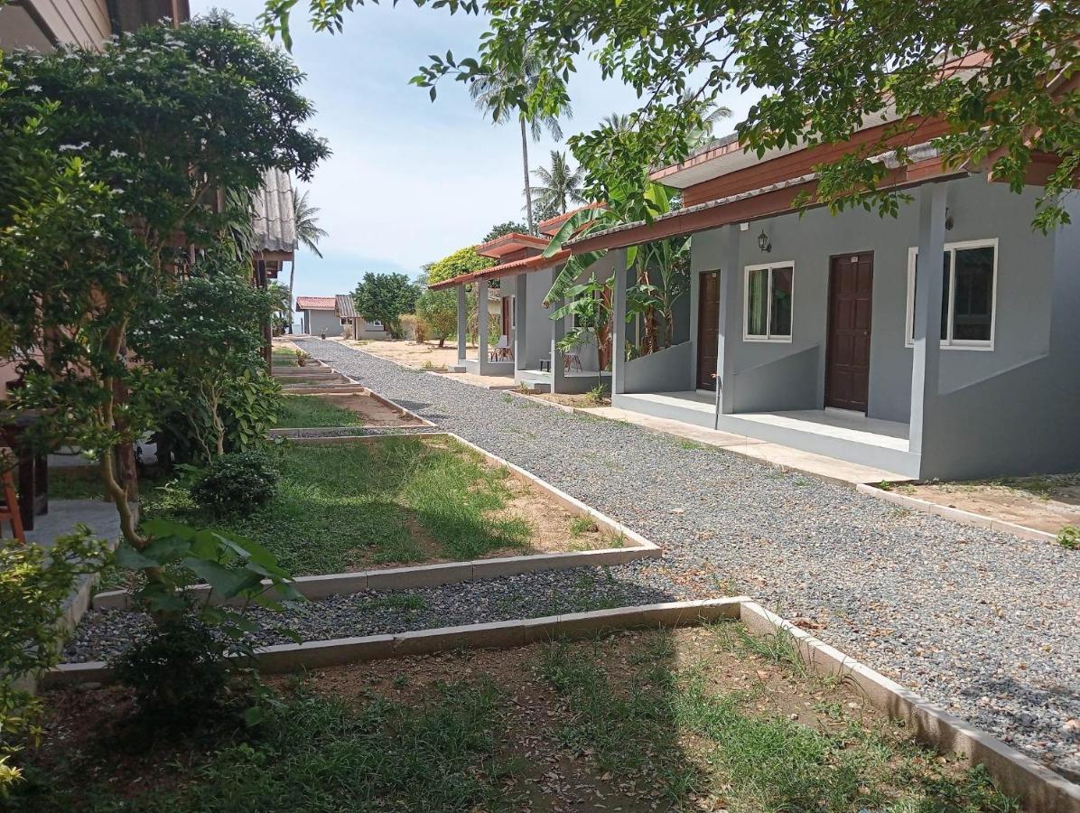 Scandinavian Beach Resort Ko Lanta Exteriér fotografie