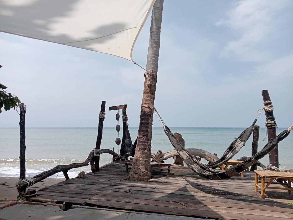 Scandinavian Beach Resort Ko Lanta Exteriér fotografie