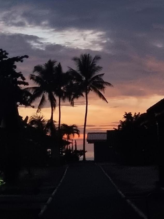 Scandinavian Beach Resort Ko Lanta Exteriér fotografie