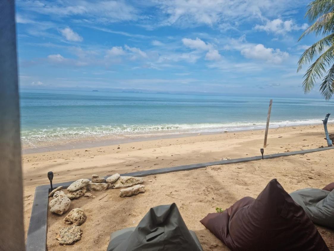 Scandinavian Beach Resort Ko Lanta Exteriér fotografie