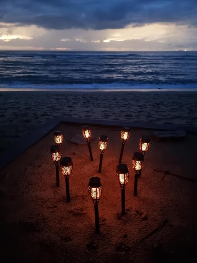 Scandinavian Beach Resort Ko Lanta Exteriér fotografie