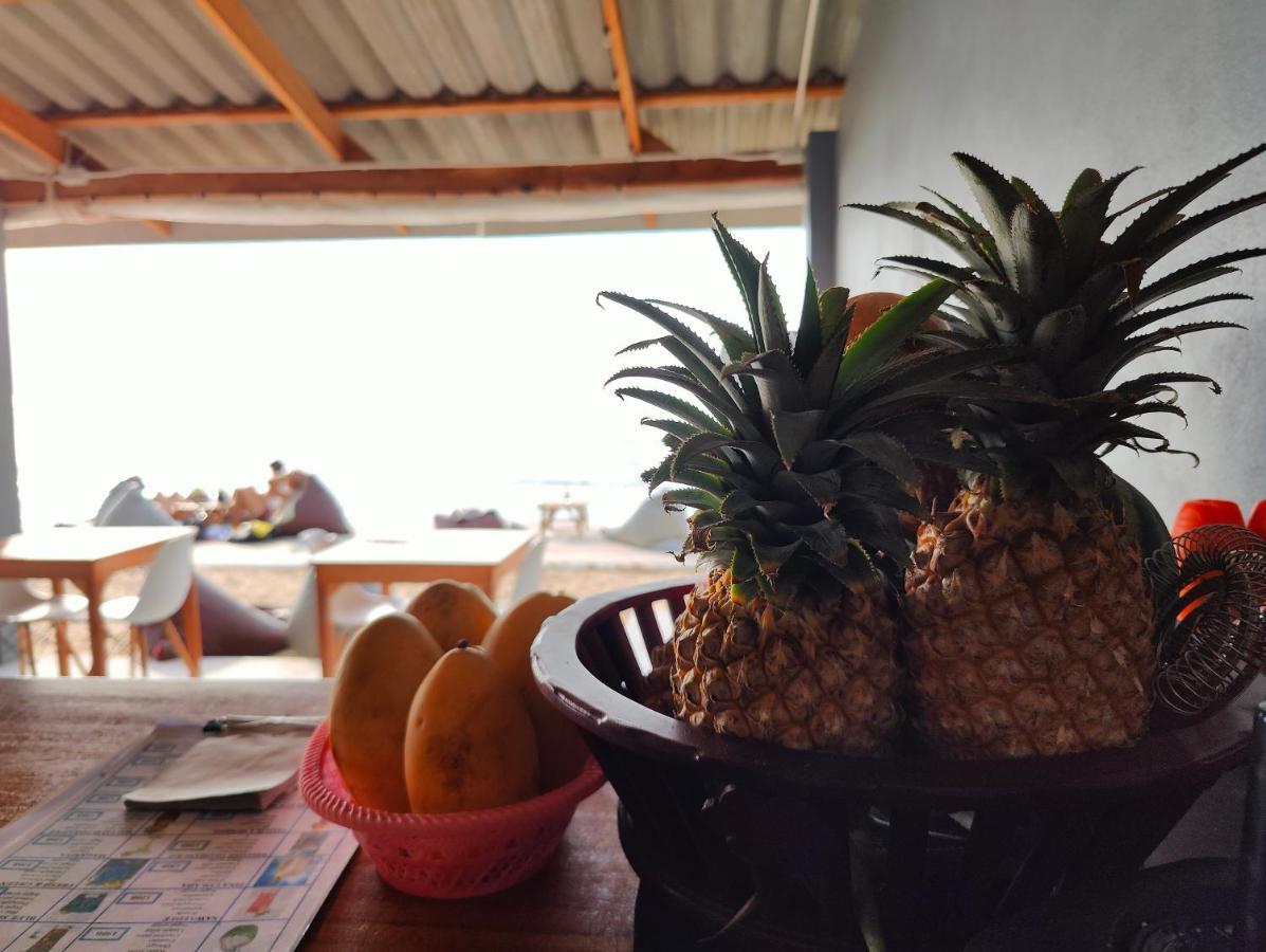 Scandinavian Beach Resort Ko Lanta Exteriér fotografie