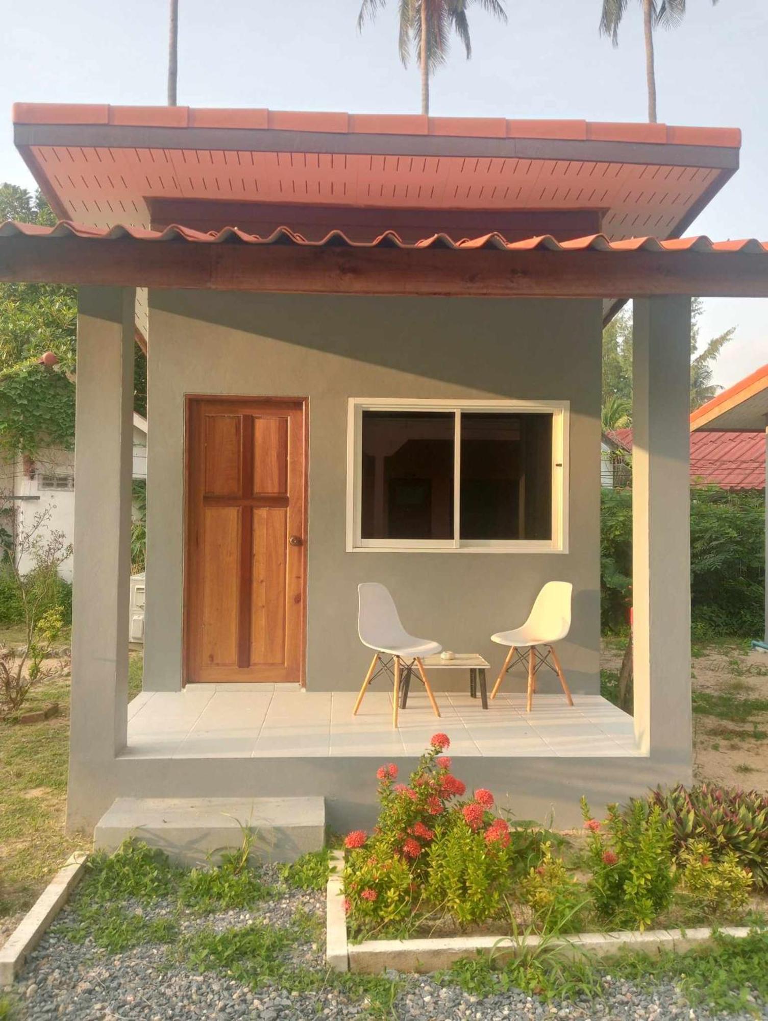 Scandinavian Beach Resort Ko Lanta Exteriér fotografie